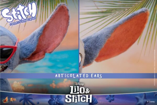 MMS815 - Lilo & Stitch - Stitch - Image 19