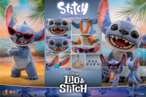 MMS815 - Lilo & Stitch - Stitch