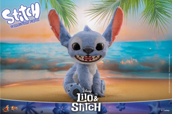 MMS815 - Lilo & Stitch - Stitch - Image 4