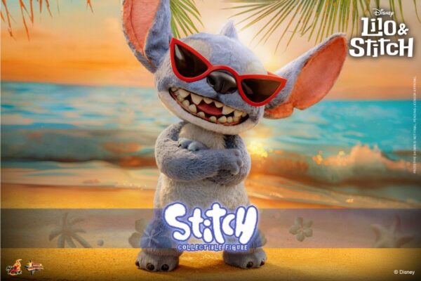 MMS815 - Lilo & Stitch - Stitch - Image 2