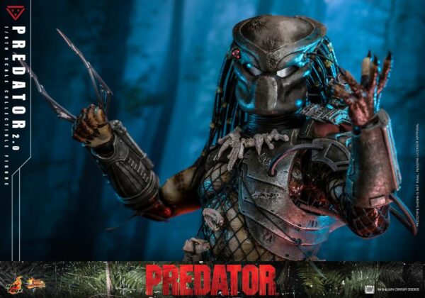 MMS816 - Predator - 1/6th scale Predator (2.0) - Image 15