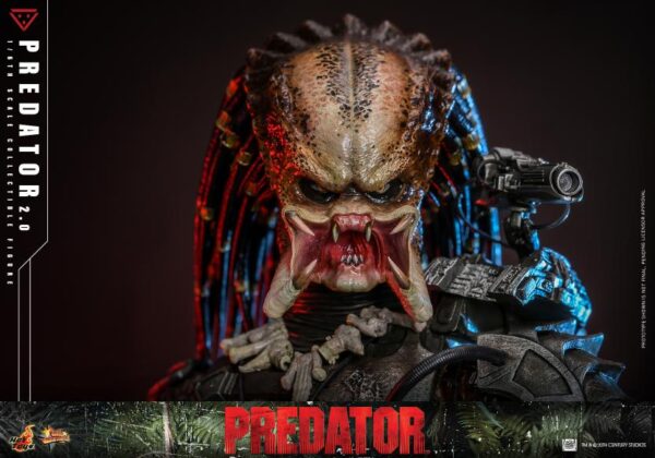 MMS816 - Predator - 1/6th scale Predator (2.0) - Image 17