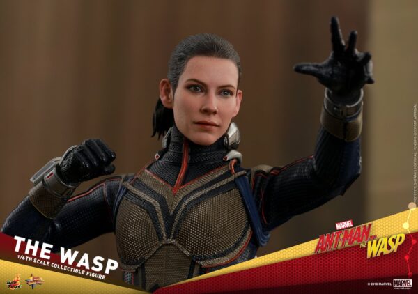 MMS498 - Ant-Man and The Wasp - The Wasp - Image 5