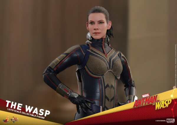 MMS498 - Ant-Man and The Wasp - The Wasp - Image 6