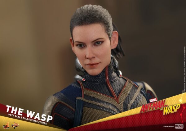 MMS498 - Ant-Man and The Wasp - The Wasp - Image 7