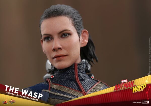 MMS498 - Ant-Man and The Wasp - The Wasp - Image 8