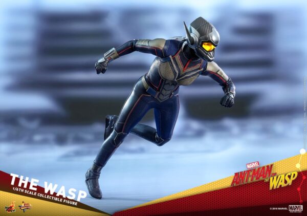 MMS498 - Ant-Man and The Wasp - The Wasp - Image 2