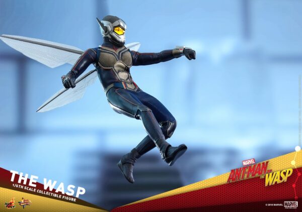 MMS498 - Ant-Man and The Wasp - The Wasp - Image 4