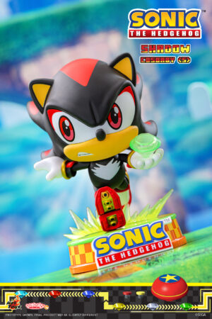 Hot Toys COSB1135 - Shadow Cosbaby (S)