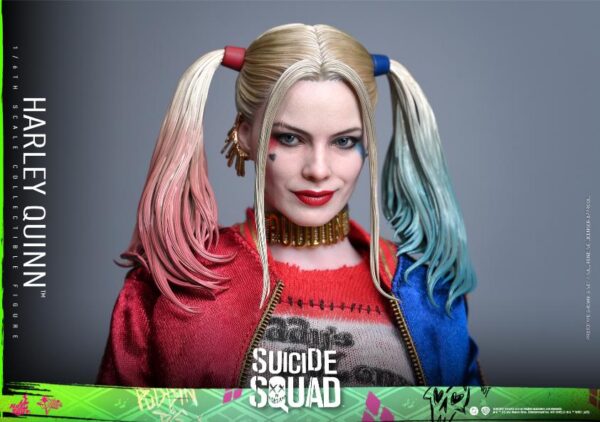 MMS841B - Suicide Squad - 1/6th scale Harley Quinn (Special Edition) - Image 18