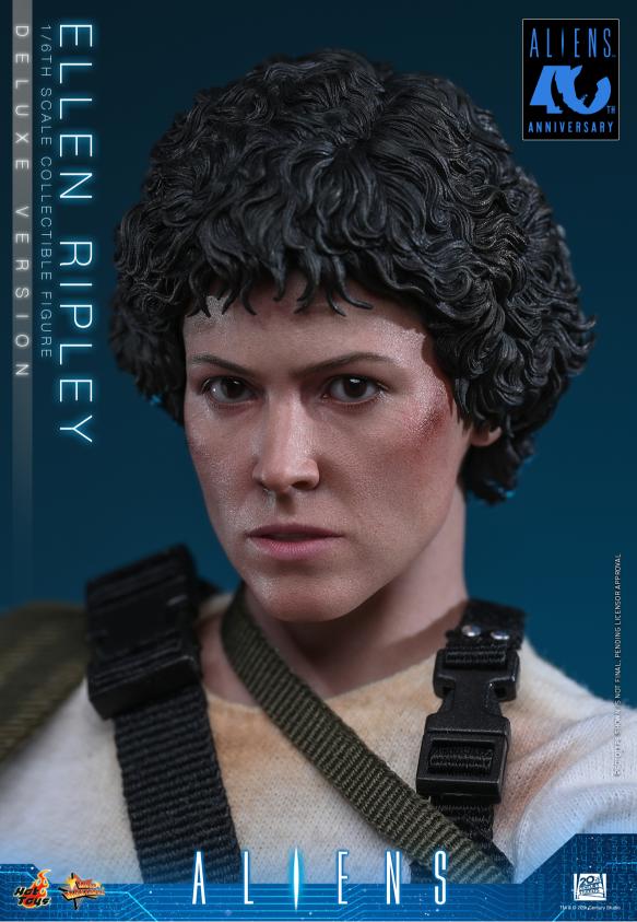 MMS895 – Aliens - 1/6th scale Ellen Ripley (Deluxe Version) - Image 15
