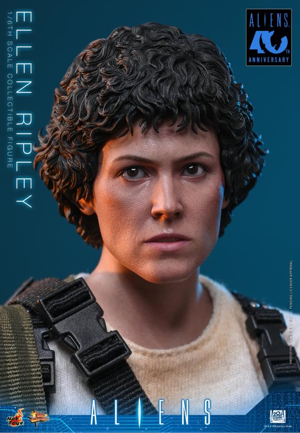 MMS894 – Aliens - 1/6th scale Ellen Ripley - Image 14