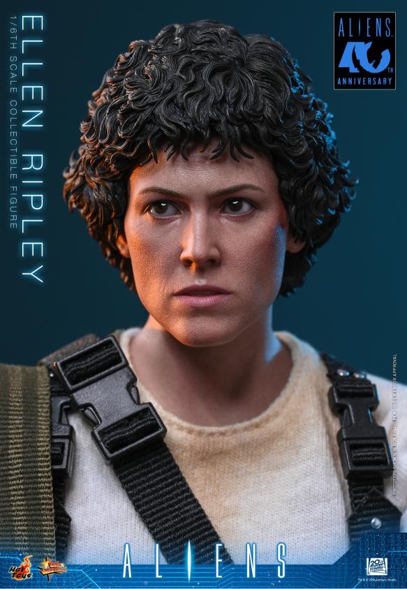 MMS894 – Aliens - 1/6th scale Ellen Ripley - Image 15