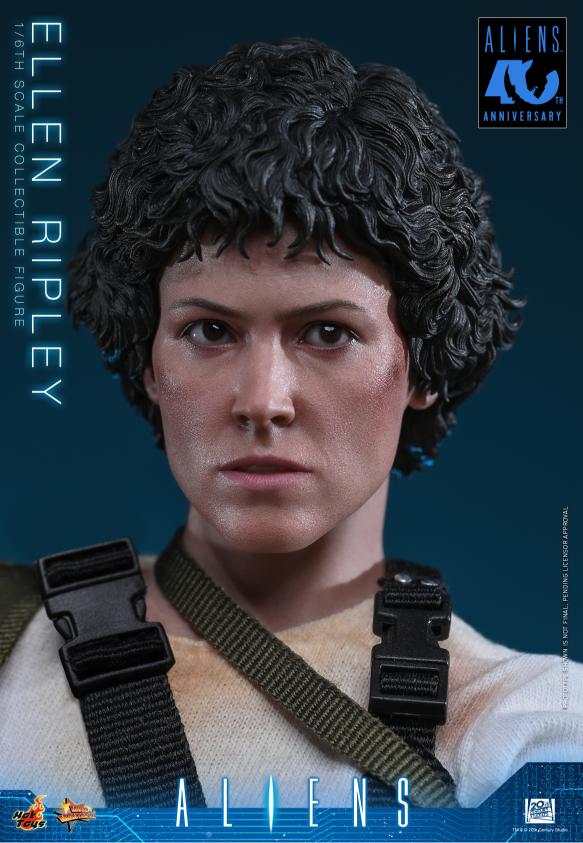 MMS894 – Aliens - 1/6th scale Ellen Ripley - Image 16