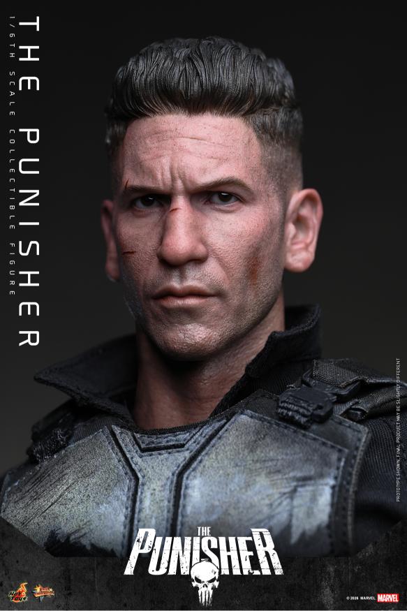 MMS904 – The Punisher - 1/6th scale The Punisher - Image 19